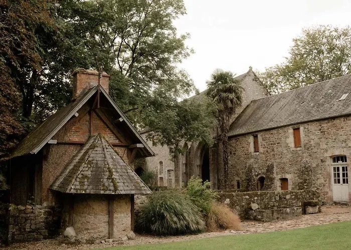 Abbaye De Blanchelande