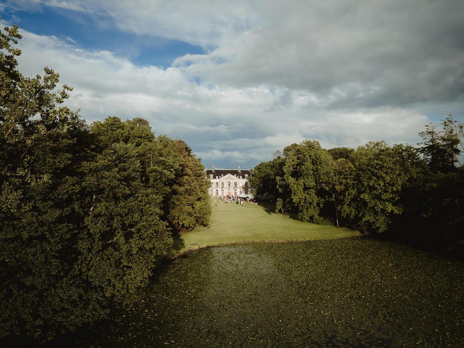 Abbaye De Blanchelande Bed & Breakfast