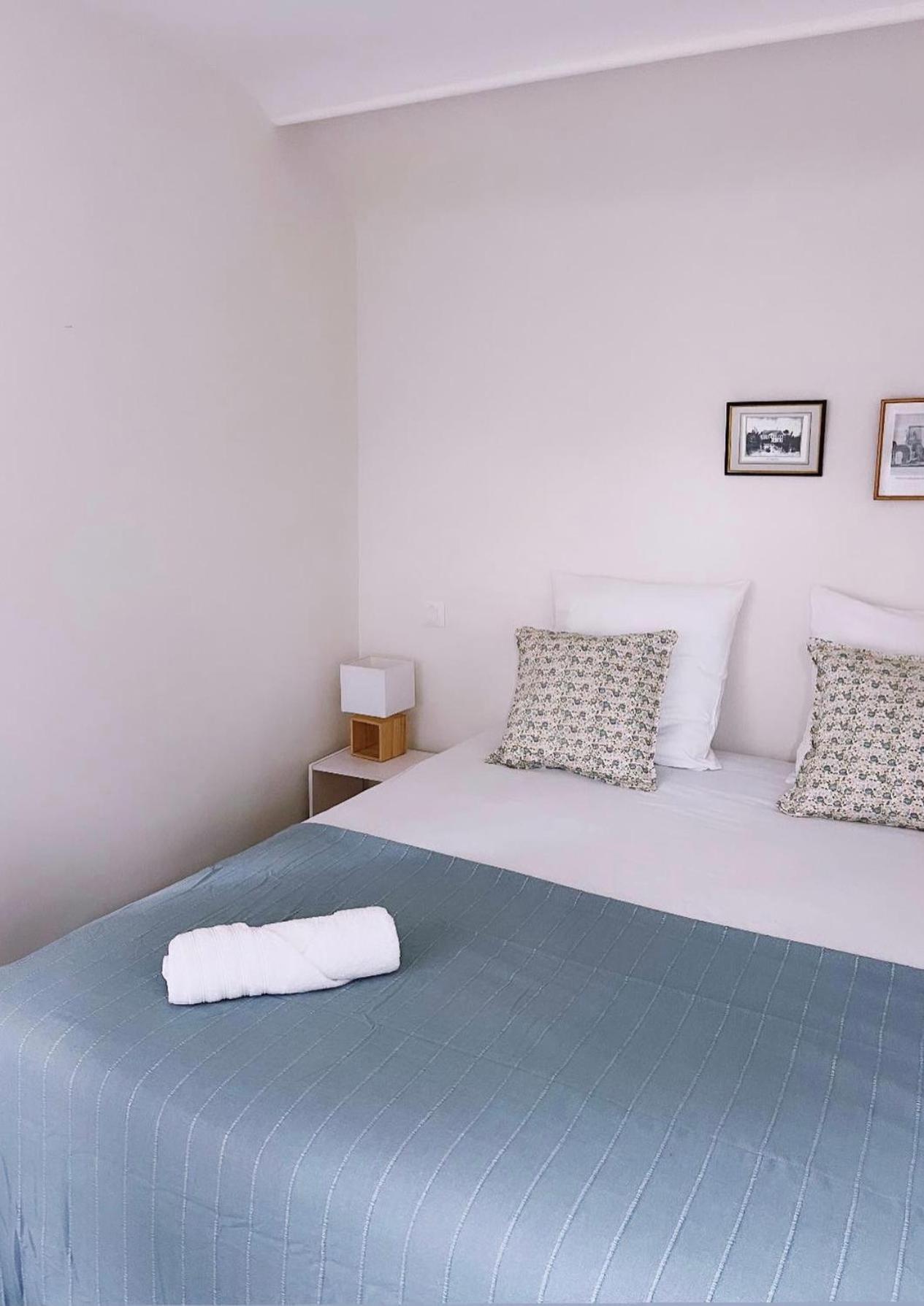 Bed & Breakfast Abbaye De Blanchelande Neufmesnil