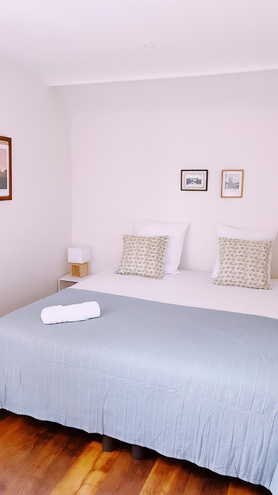 Bed & Breakfast Abbaye De Blanchelande Neufmesnil