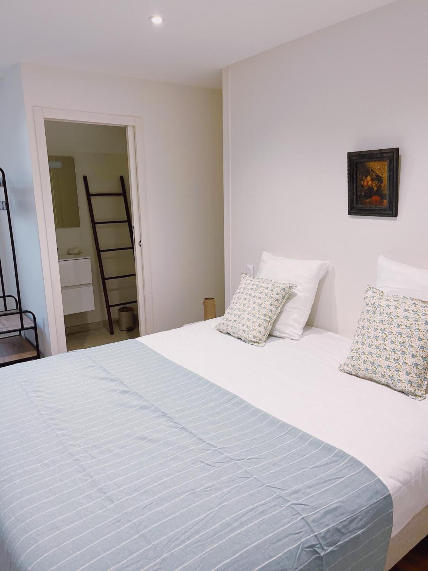 Bed & Breakfast Abbaye De Blanchelande Neufmesnil