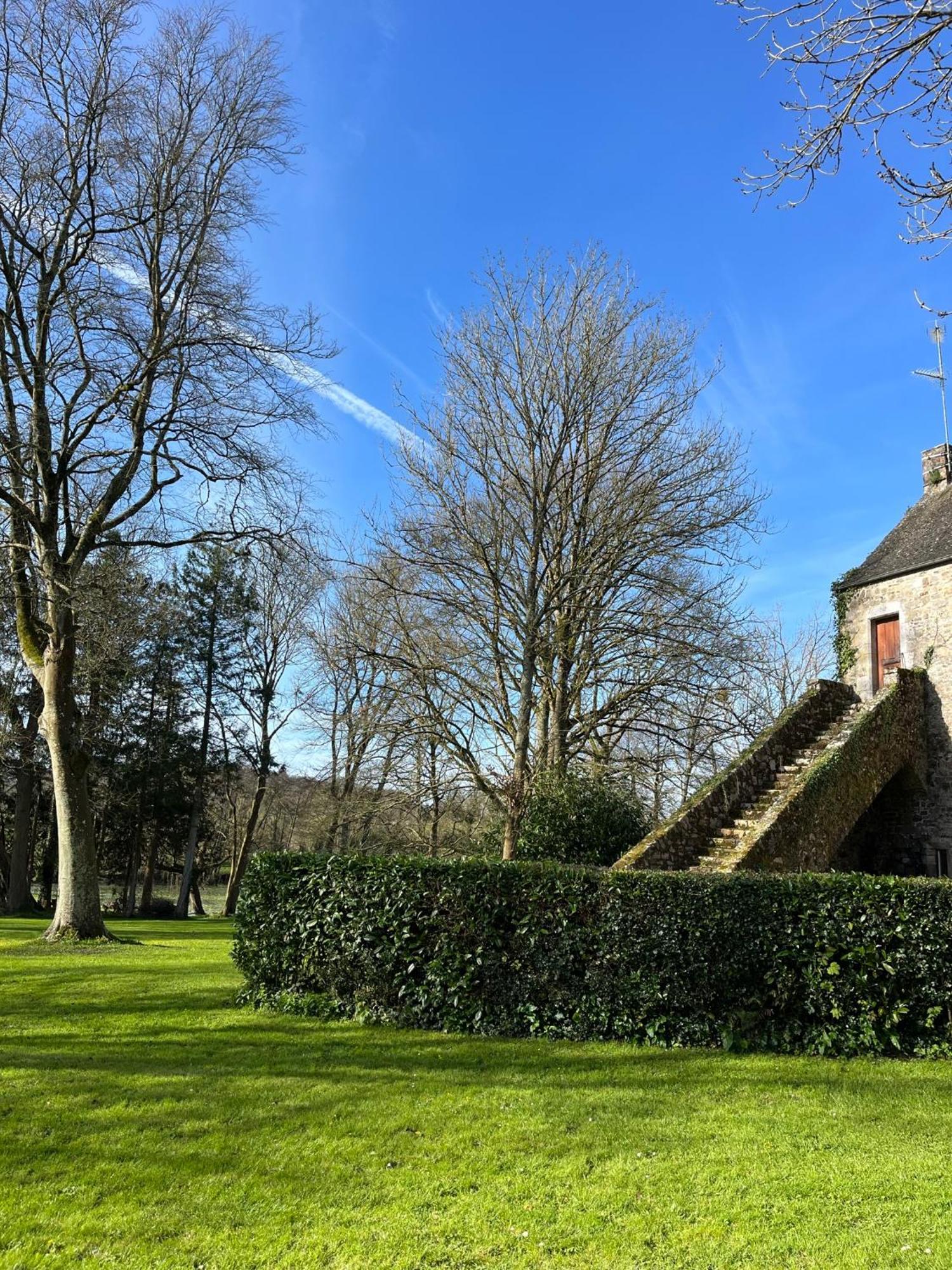 Abbaye De Blanchelande