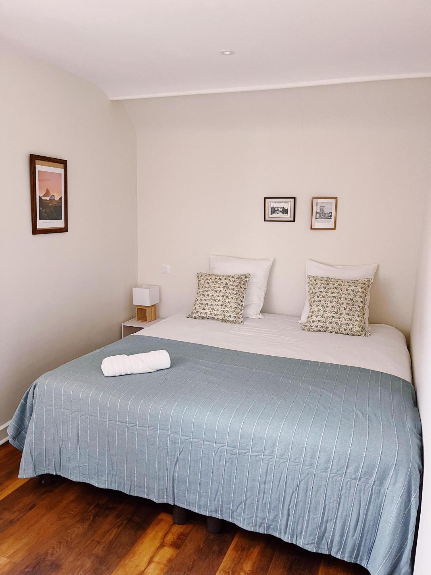 Bed & Breakfast Abbaye De Blanchelande